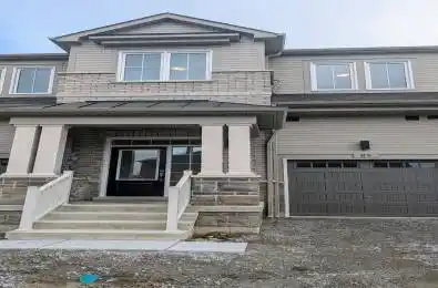 85 Greer Street Barrie Ontario L9J 0R6