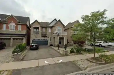 80 Tatra Crescent Unit# Basement Brampton Ontario L6Y 0K5