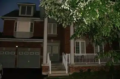 51 Campi Road Vaughan Ontario L4H 0N2