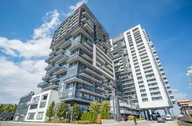 2087 Fairview Street Unit# 2202 Burlington Ontario L7R 0E5