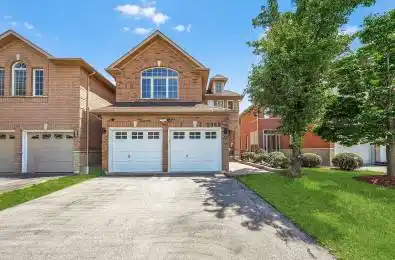 2365 Bankside Drive Mississauga Ontario L5M 6E3