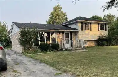 4 Purnell Drive Hamilton Ontario L9C 4X9