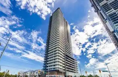 7895 Jane Street Unit# PH14 Vaughan Ontario L4K 0K2