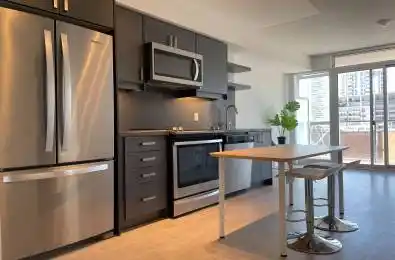 50 Wellesley Street Unit# 1509 Toronto C08 Ontario M4Y 0C8