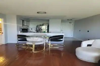 310 Red Maple Road Unit# 217 Richmond Hill Ontario L4C 0T7