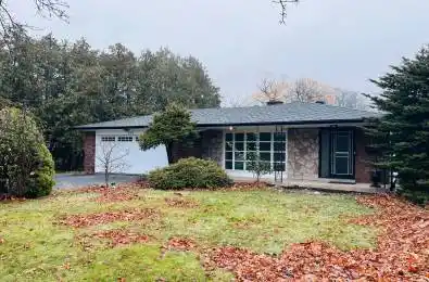 243 Appleby Line Burlington Ontario L7L 2X3