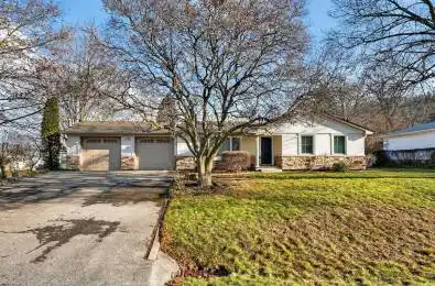 5 Brentwood Road Grimsby Ontario L3M 3V5