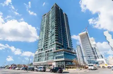 3985 GRAND PARK Drive Unit# 305 Mississauga Ontario L5B 0H8