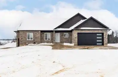 158 North Street Arran-Elderslie Ontario N0G 2N0