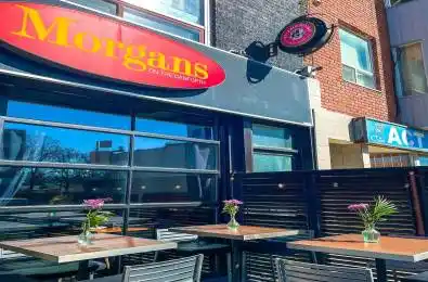 1282 Danforth Avenue Toronto E03 Ontario M4J 1M6