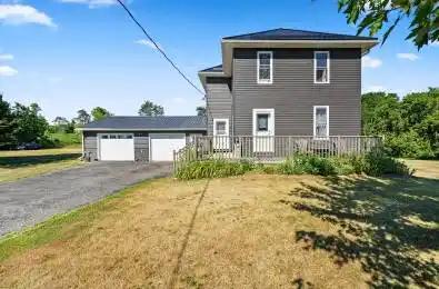 108 Godolphin Road Trent Hills Ontario K0K 3K0