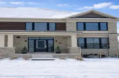 156 Alcorn Drive Kawartha Lakes Ontario K9V 0T2