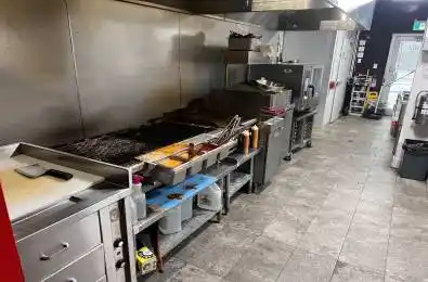 1040 Garner Road Unit# 102 C Hamilton Ontario L9G 3K9