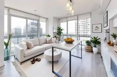 8 Eglinton Avenue Unit# 1602 Toronto C10 Ontario M4P 1A6