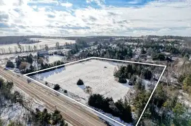 938 County Road Cramahe Ontario K0K 1M0