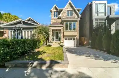 47 Eighth Street Toronto W06 Ontario M8V 3C2