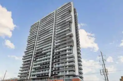 2545 Simcoe Street Unit# 2313 Oshawa Ontario L1L 0W3