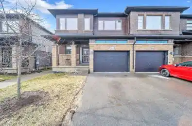 30 Times Square Boulevard Unit# 177 Hamilton Ontario L8J 0M1