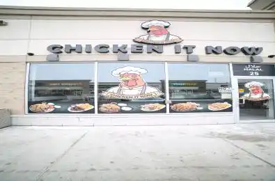 3460 Platinum Drive Unit# 25 Mississauga Ontario L5M 7N4