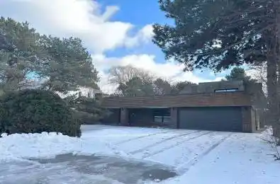 17 Fairway Heights Crescent Unit# Bsmt Markham Ontario L3T 1K1