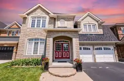 36 Treegrove Crescent Brampton Ontario L7A 0K4