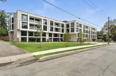 200 Keewatin Avenue Unit# PH05 Toronto C10 Ontario M4P 0G4