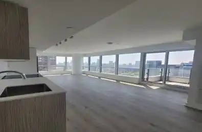 395 Bloor Street Unit# 4602 Toronto C08 Ontario M4W 1H7