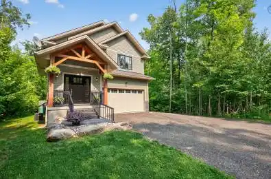 73 Wozniak Road Penetanguishene Ontario L9M 1W6