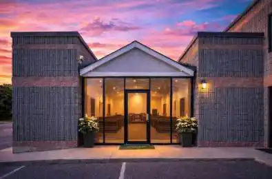 7070 Pacific Circle Mississauga Ontario L5T 2A7