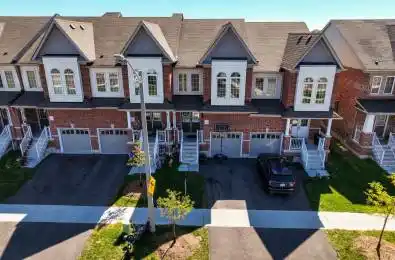 1193 Kettering Drive Oshawa Ontario L1K 1A6