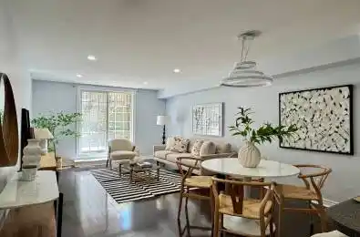 45 Cedarcroft Boulevard Unit# 11 Toronto C07 Ontario M2R 3Y2