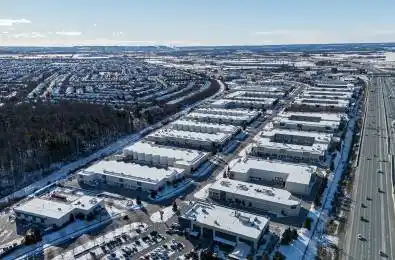 2880 Argentia Road Unit# 8-9 Mississauga Ontario L5N 5M4