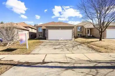 8 Bradley Lane Brantford Ontario N3T 6R5