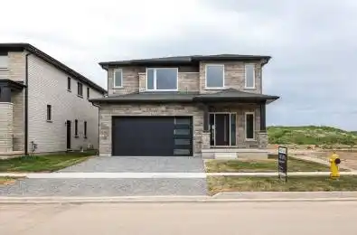 111 Acacia Road Pelham Ontario L0S 1E6