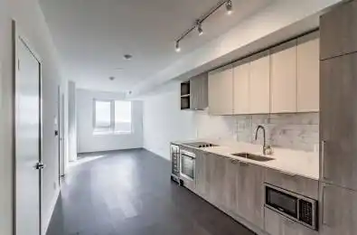 2020 Bathurst Street Unit# 1203 Toronto C03 Ontario M5P 0A6