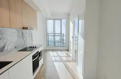 1100 Sheppard Avenue Unit# LPH20 Toronto W05 Ontario M3K 0E4