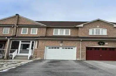 14 Barr Crescent Aurora Ontario L4G 0B8