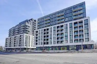 3421 Sheppard Avenue Unit# A812 Toronto E05 Ontario M1T 0C1
