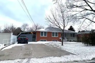 860 Francis Road Burlington Ontario L7T 3Y2