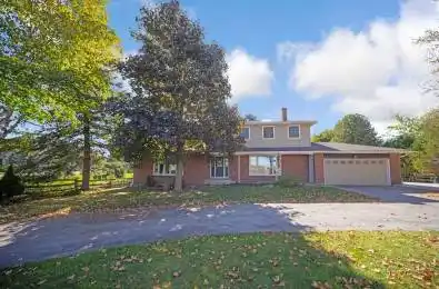 5326 Ninth Line Erin Ontario N0B 1T0