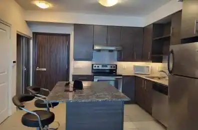 277 South Park Road Unit# 717 Markham Ontario L3T 0B7