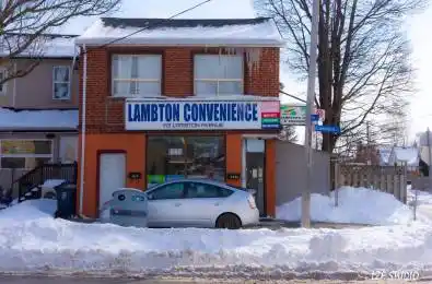 113 Lambton Avenue Toronto W03 Ontario M6N 2S7