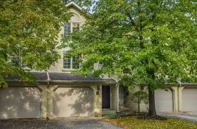 1399 Commissioners Road Unit# 30 London South Ontario N6K 4G9