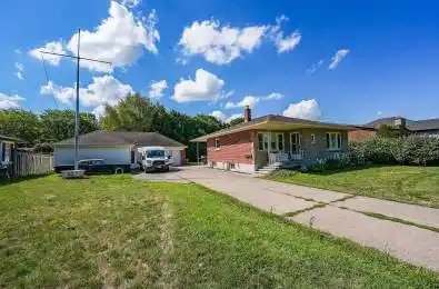 6616 Riall Street Niagara Falls Ontario L2J 1Z6