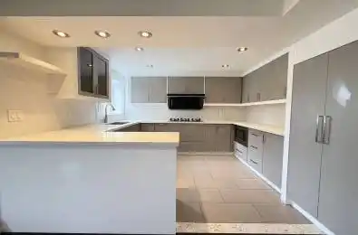 256 Boake Trail Richmond Hill Ontario L4B 4B4