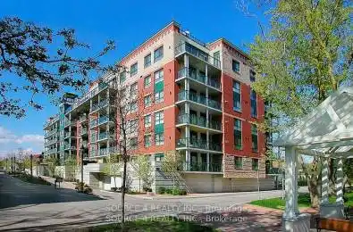 141 Woodbridge Avenue Unit# 211 Vaughan Ontario L4L 2S6