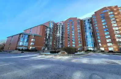 5795 Yonge Street Unit# 315 Toronto C14 Ontario M2M 4J3