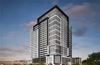 15 Queen Street Unit# 2304 Hamilton Ontario L8P 0C6