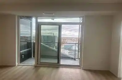 25 Wellington Street Unit# 1510 Kitchener Ontario N2G 0G5