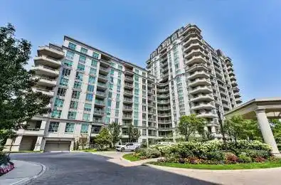 20 Bloorview Place Unit# 317 Toronto C15 Ontario M2J 0A6